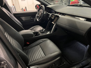 DISCOVERY SPORT
